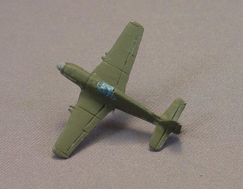 P-51B Mustang (2)