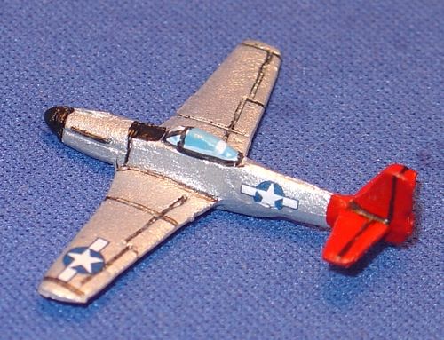 P-51D Mustang (2)