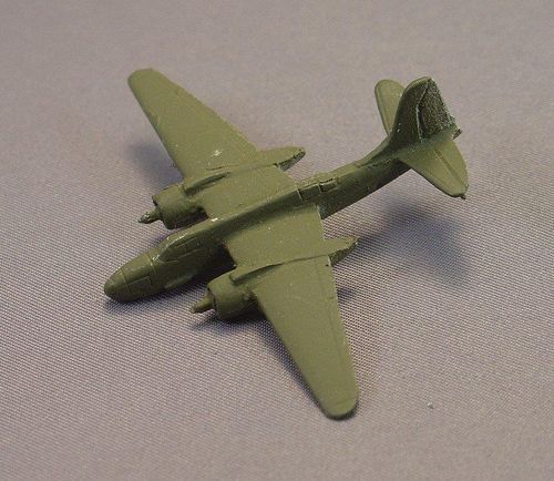 Douglas A-20C (Boston III)