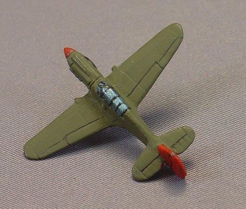 P-40N Warhawk (2)