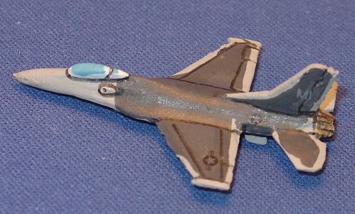 F-16 Falcon (2)