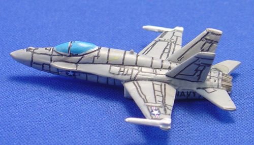 F-18A Hornet