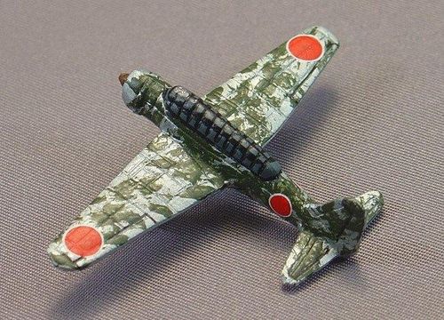 Nakajima Ki-30 'Ann' (2)