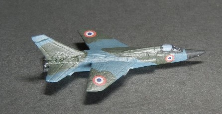 Mirage F.1 (2)