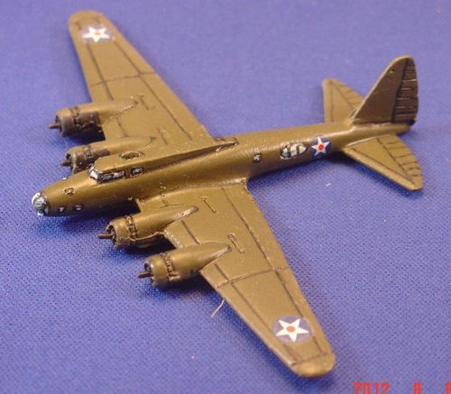 Air Raid Formosa December 8, 1941
